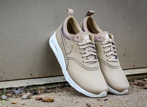 Best Deals for Nike Air Max Thea Desert 